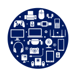 Electronics Icon