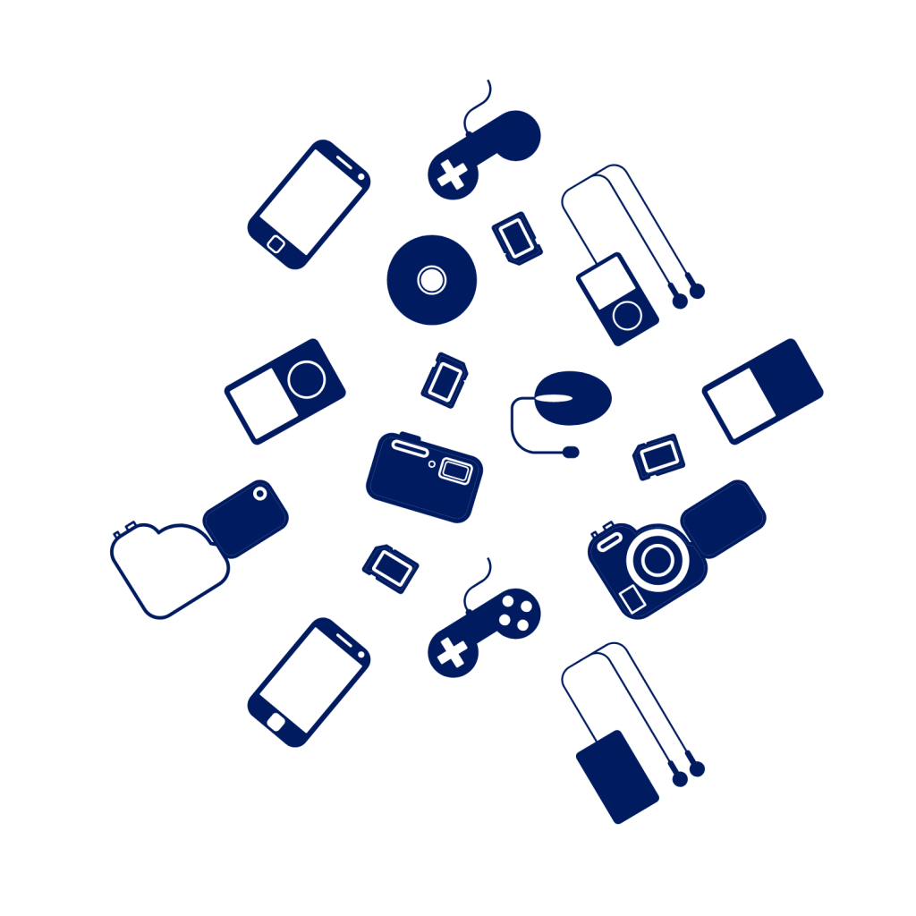 Gadgets Icon