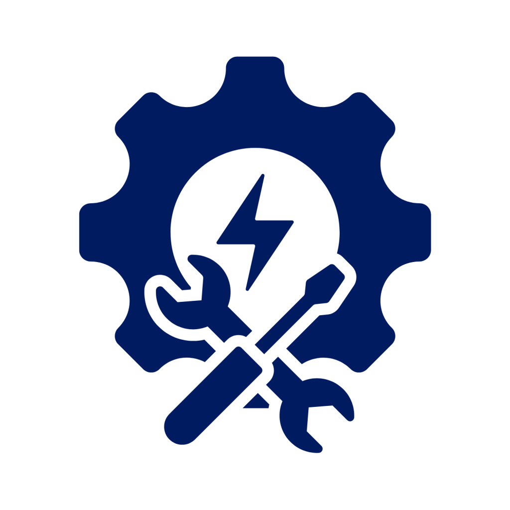 Tools and Utility Icon