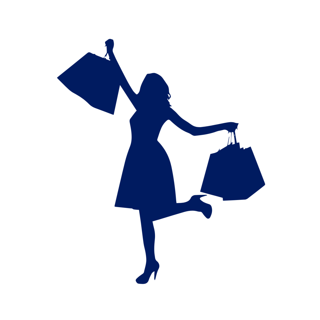 Women's Fashion Icon